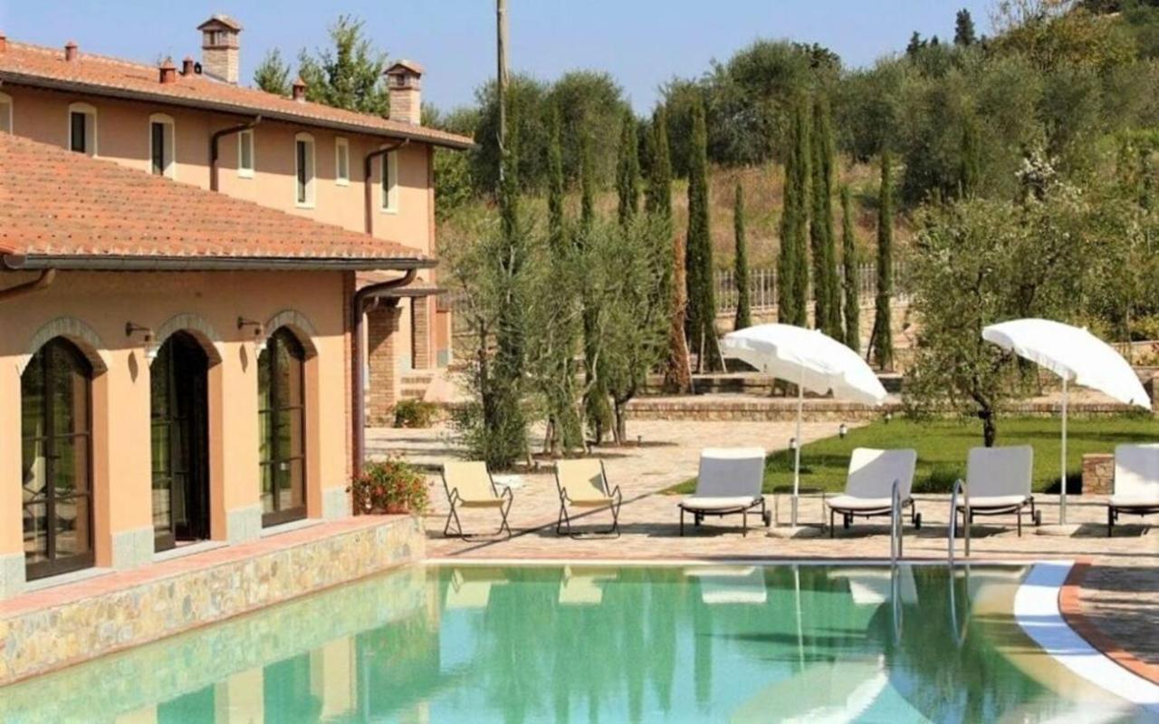 מונטאיונה Villa Piaggetta 22 By Halldis מראה חיצוני תמונה