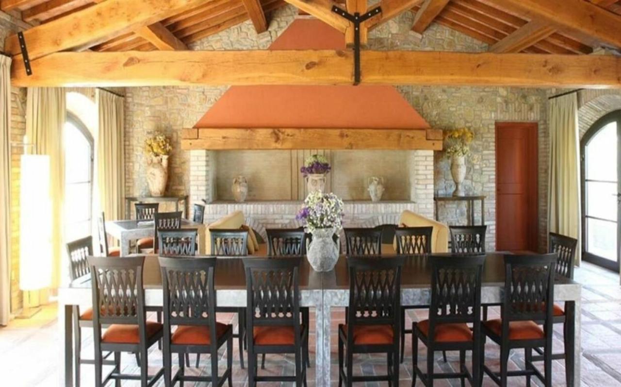מונטאיונה Villa Piaggetta 22 By Halldis מראה חיצוני תמונה