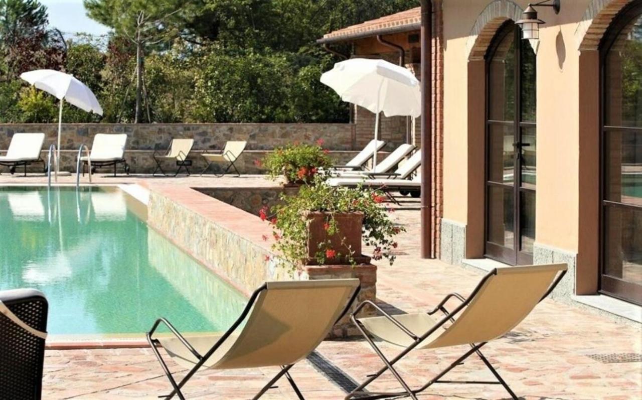 מונטאיונה Villa Piaggetta 22 By Halldis מראה חיצוני תמונה