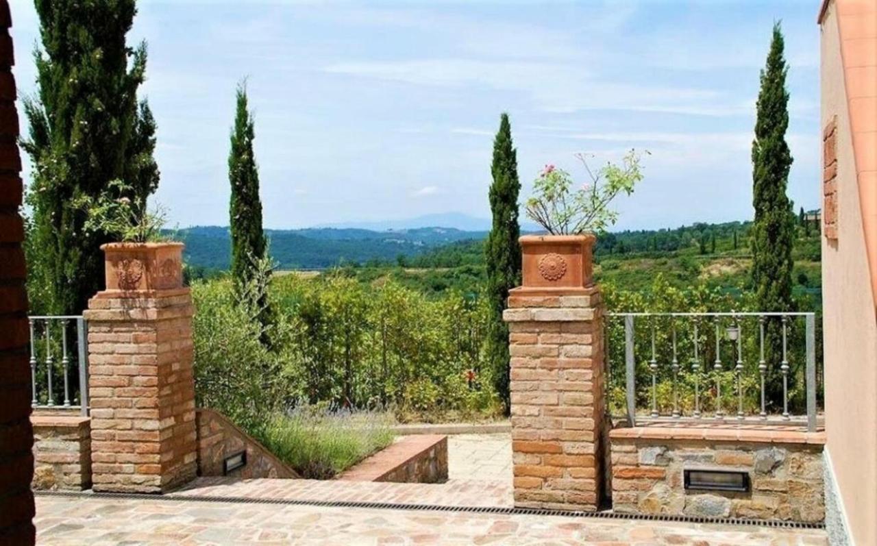 מונטאיונה Villa Piaggetta 22 By Halldis מראה חיצוני תמונה