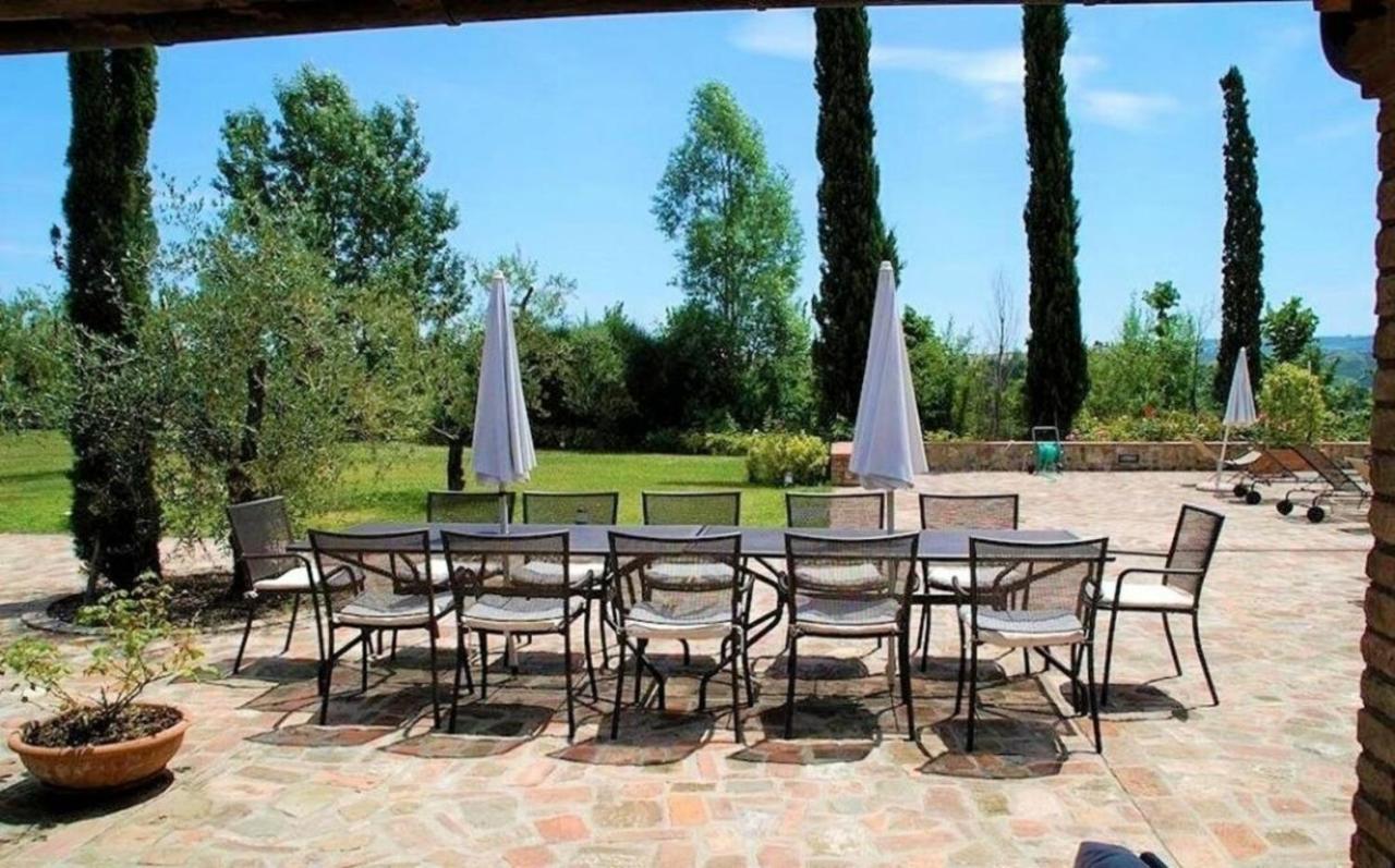 מונטאיונה Villa Piaggetta 22 By Halldis מראה חיצוני תמונה