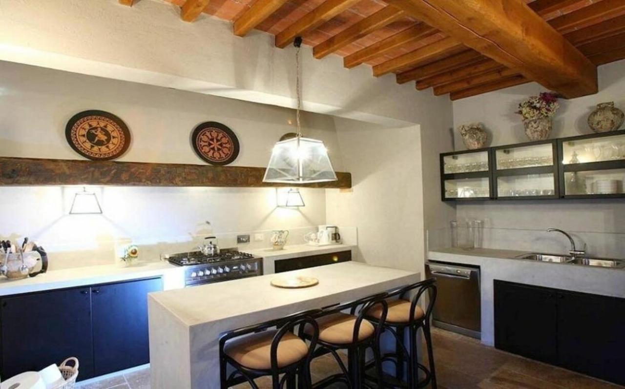 מונטאיונה Villa Piaggetta 22 By Halldis מראה חיצוני תמונה