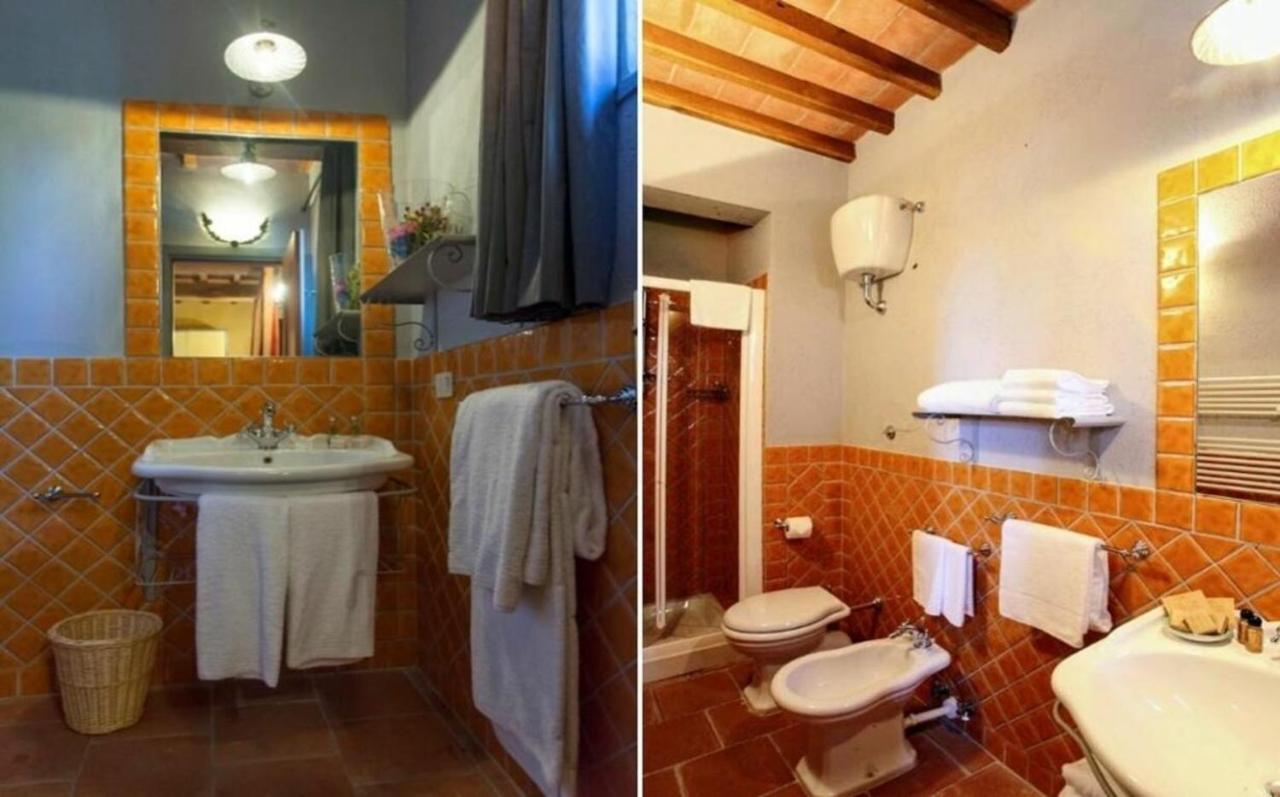 מונטאיונה Villa Piaggetta 22 By Halldis מראה חיצוני תמונה